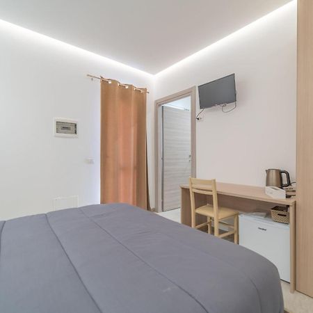 Brorent Dream Room 2 ออลเบีย ภายนอก รูปภาพ