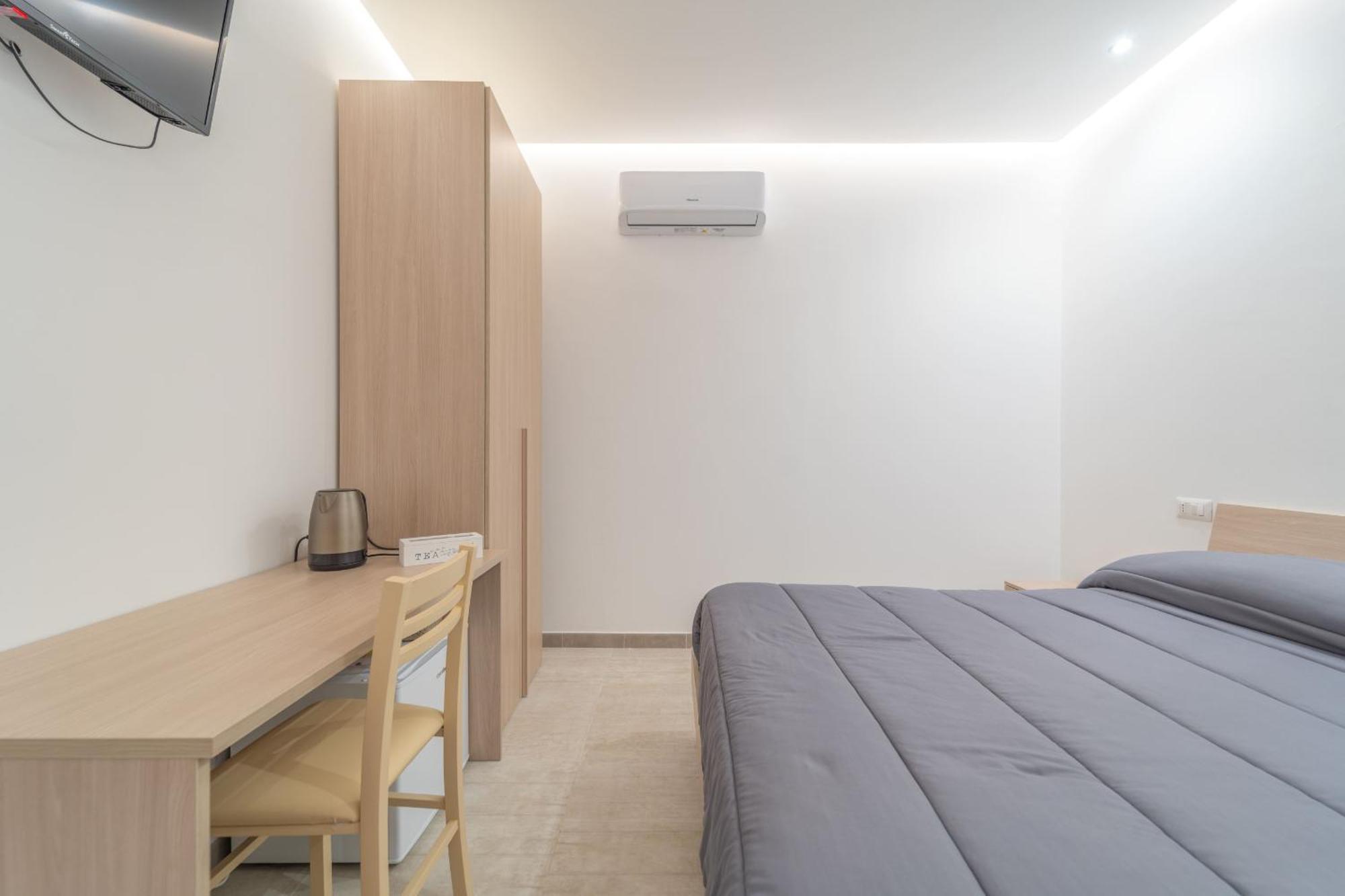Brorent Dream Room 2 ออลเบีย ภายนอก รูปภาพ