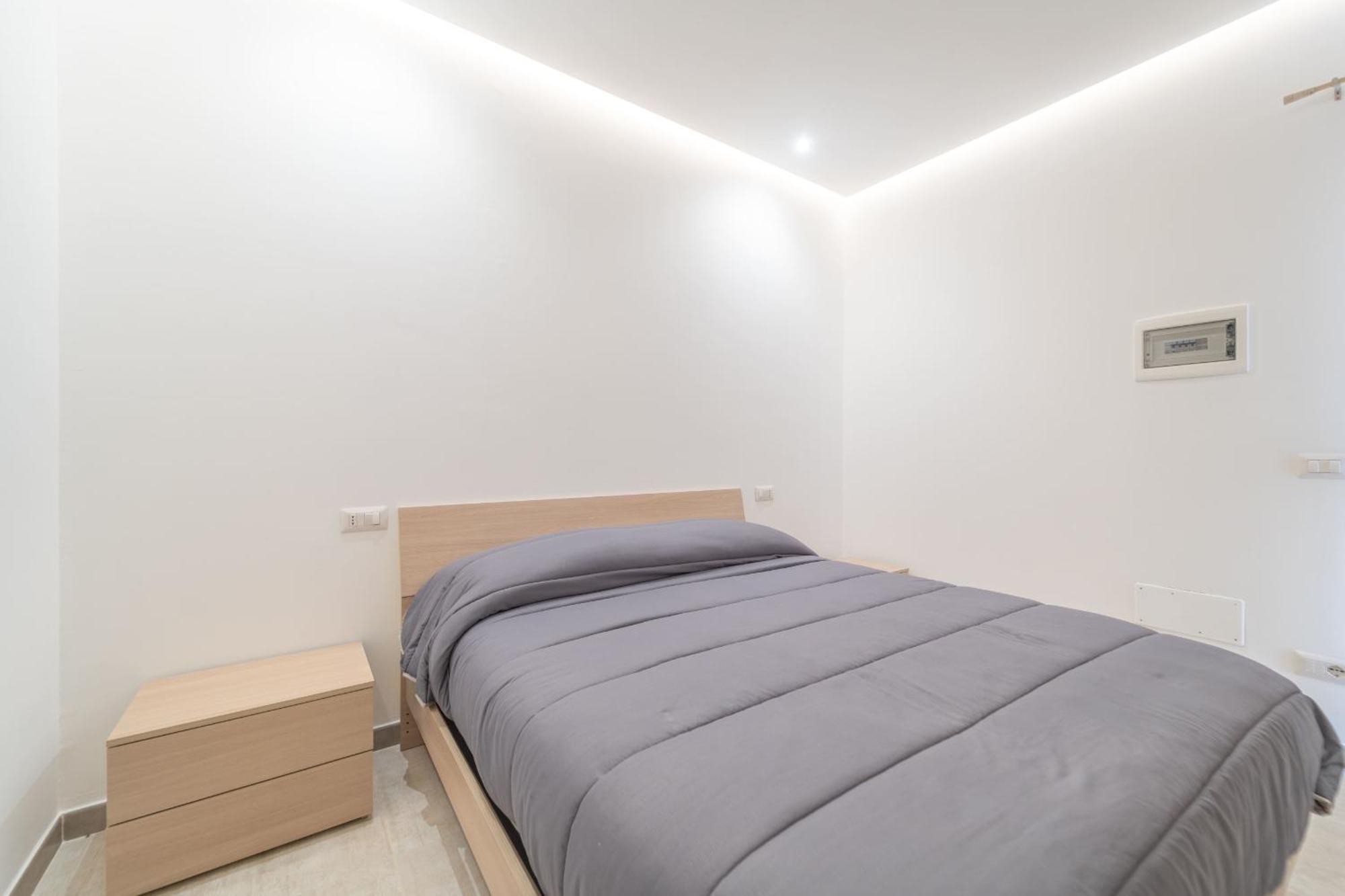 Brorent Dream Room 2 ออลเบีย ภายนอก รูปภาพ